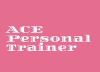 ACE Personal Trainer